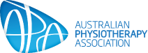 Australian Physiotherapy Association